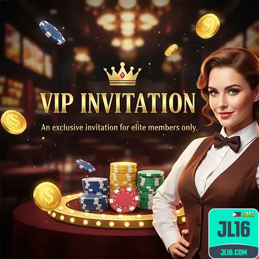 jl16 vip 